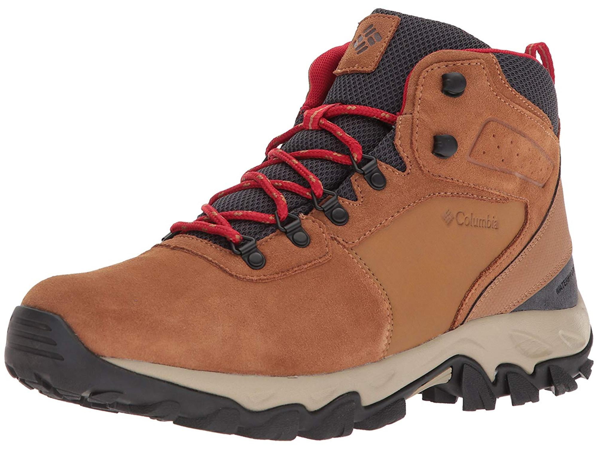 columbia all weather boots
