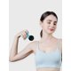 thumbnail image 3 of Personal Care Electric Massager Green Portable Pink Rechargable Mini 6 Modes Usb Charging Muscle Relaxation Handheld, 3 of 5