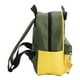 thumbnail image 3 of AI ACCESSORY INNOVATIONS Character Mini PU Mochilas Monedero, Bolso de hombro, 10.5 pulgadas, Cuero sintético, 3 of 5