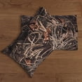 thumbnail image 6 of Realtree Max 4 Camo Bedding King Sheet Set 4 Piece Polycotton Rustic Farmhouse Bedding for Lodge, Cabin & Hunting Bed Set – Perfect for Camouflage Themed Bedroom - (78"x80"), 6 of 7