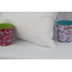 thumbnail image 1 of Set 2 Almohadas Std SuaveFirme ALMODA Lavable c/Fundas 70000182, 1 of 3