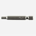 thumbnail image 1 of Wiha 74345 9/64" x 70mm Hex Power Bit, 1 of 1