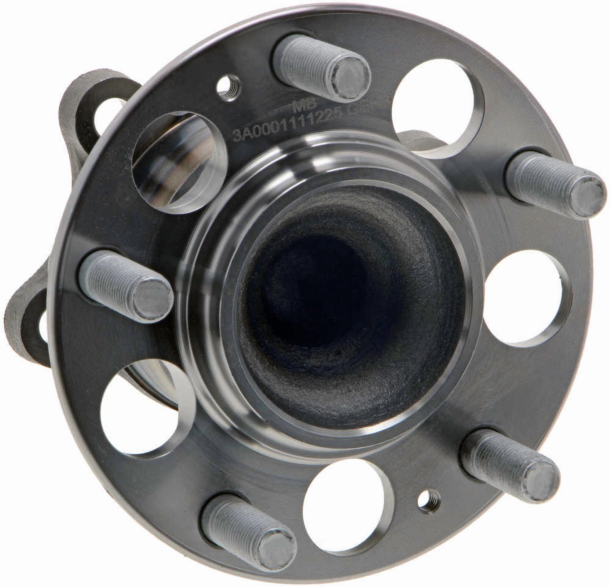 Mevotech MB90354 Wheel Bearing and Hub Assembly