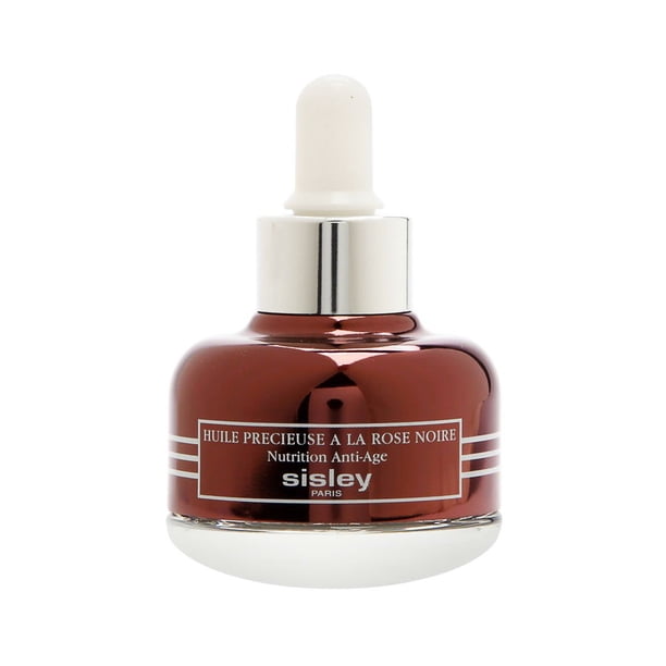 Aceite facial Valmont Black Rose Anti-Envejecimiento Nutrition 270g