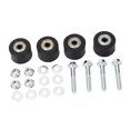 thumbnail image 1 of Rodillos De Cadena ATV, Juego De Guía De Rodillos De Cadena De Alto Rendimiento De Acero Con Rodamientos Para YFZ 350 Banshee, 1 of 7