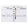 thumbnail image 4 of Agenda 2025 Doctor Con Horario Pasta Dura Mod. Doctor, 4 of 6