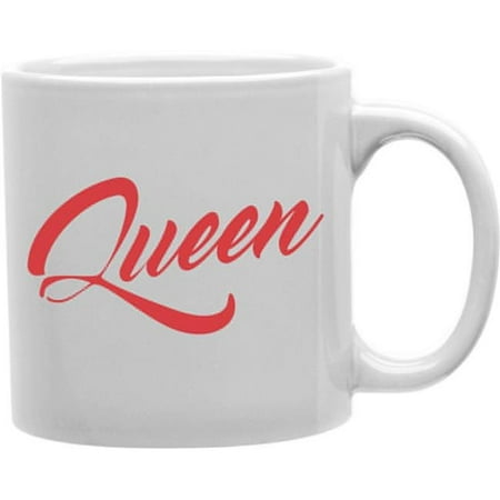 

Imaginarium Goods CMG11-IGC-QUEEN3 Queen3 - Queen3 Mug