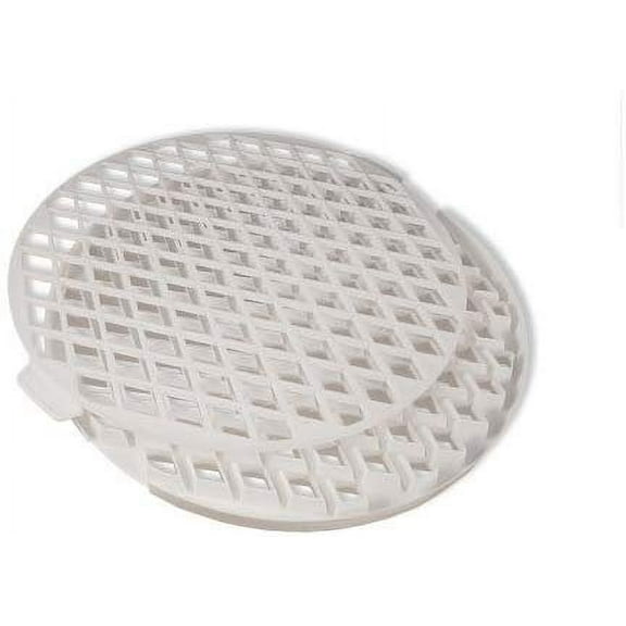 World Cuisine 11-Inch Lattice Dough Round Cutter Set