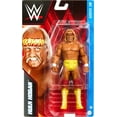 thumbnail image 4 of WWE Hulk Hogan Action Figure, 4 of 6