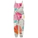 thumbnail image 3 of Niñas Ropa de Verano Impresión Traje de Correa Romper Traje de Juego para Niños Pequeños, Trajes de Verano sin Mangas, 3 of 6