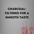 thumbnail image 5 of Popov Vodka, 750ml 80 Proof, 5 of 8