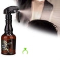 thumbnail image 4 of Botella Pulverizadora De Agua Recargable, Accesorio Vacío Para El Hogar Para Peluquerías, 4 of 7
