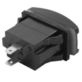 thumbnail image 1 of 10X 12V 24V Car Auto Boat Accessory LED Dual USB Charger - Outlet White, 1 of 7