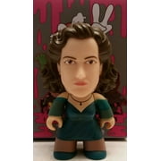Titan's Ghostbusters II "I Ain't Afraid of No Ghosts" - Dana (1/20)