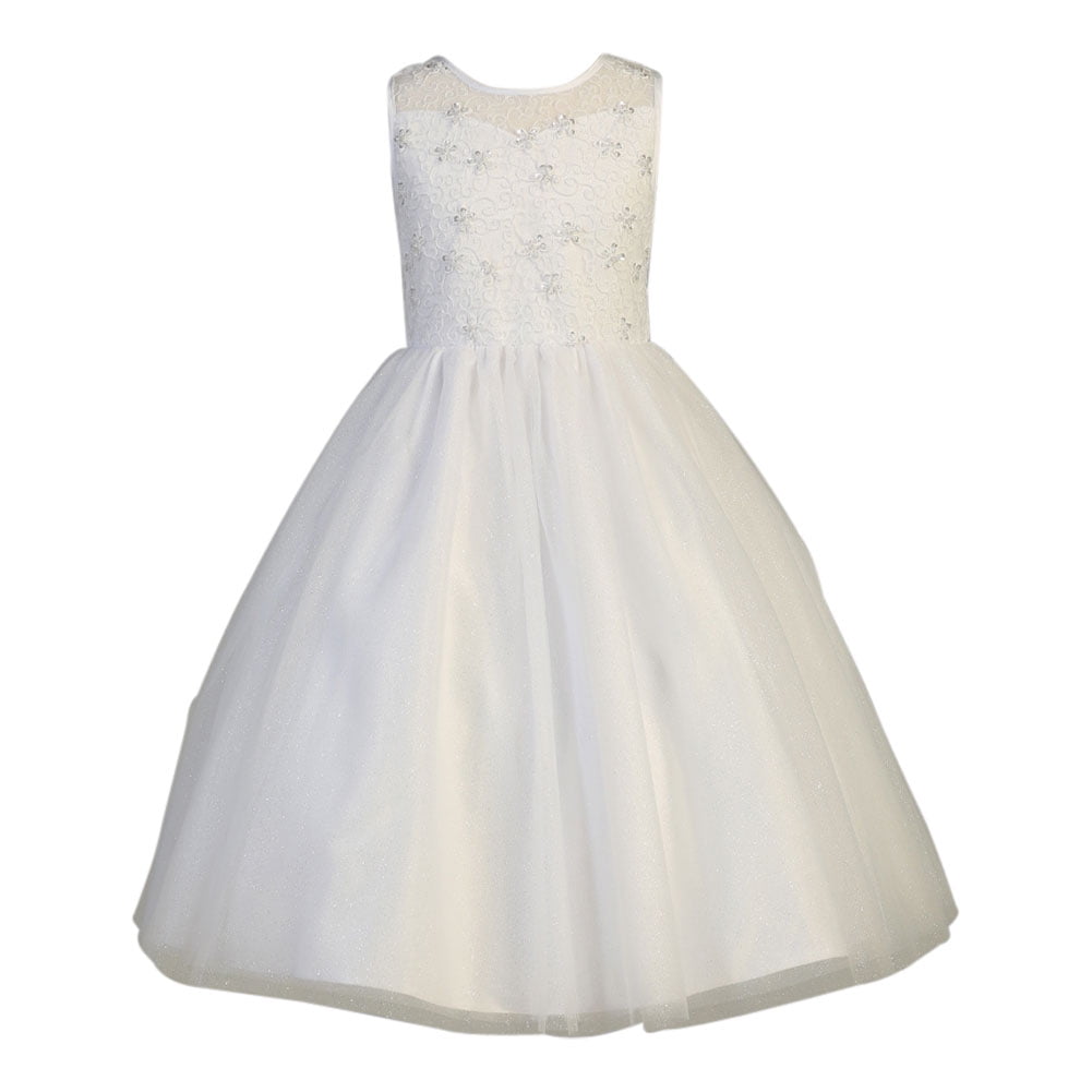 sophia style communion dresses