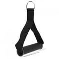 thumbnail image 1 of Gym Resistance Bands Exercise Handles, Resistance Band Handles  Anti-slip Effect  For Workout Equipment For Gym Fitness, 1 of 8