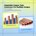 thumbnail image 4 of Abbraccia Terminal cobre cable AWG automotriz, 4 of 6