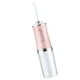 thumbnail image 1 of Irrigador Dental Eléctrico Con 4 Boquillas, Limpieza Eficiente, Modo Ajustable, Tamaña Portátil, Funcional de Memoria, DeSeño Recargable, Limpieza Profunda de Dientos y Placa,, 1 of 7