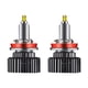 thumbnail image 1 of Bombilla LED para delanteros de coche, ajustable en 360 degree, accesorios para automóviles, 70 W, alta potencia 1 pieza, 1 of 8