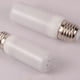 thumbnail image 2 of Bombilla de luz LED con llama Yuarrent B22 3W Azul, 2 of 6