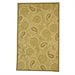 thumbnail image 2 of Safavieh Berkeley BK305A Light Brown 8'9" x 11'9" Rug, 2 of 2