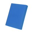 thumbnail image 4 of Esterilla de yoga de TPE ligera y antideslizante, 50 x 40 cm Azul, 4 of 9