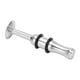 thumbnail image 5 of Accesorios para instrumentos musicales, Ejercitador de boca de trompeta Ejercitador de boca de trompeta Ejercitador de entrenamiento de boca de trompeta Construido para el futuro, 5 of 12
