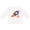 AA-White, variant on Inktastic 2nd Birthday Rocketship Space Party Boys or Girls Long Sleeve Toddler T-Shirt