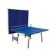 thumbnail image 1 of Mesa de Ping Pong Athletic Works Azul, 1 of 3