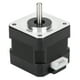 thumbnail image 1 of Motor paso a paso Alta torsión Baja resistencia Respuesta sensible al ruido Buena conductividad térmica Motor paso a paso 42, 1 of 5