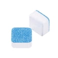 thumbnail image 1 of Washing Machine Cleaner Effervescent Tablets Deep Cleaning Efficient Sterilize Mildew Deodorant Remove Stains Home Detergent, 1 of 5