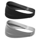 thumbnail image 1 of Deportes banda para el cabello absorbente de sudor corriendo fitness diadema baloncesto hombres y mujeres, 1 of 5