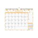 thumbnail image 1 of Calendario de pared inglés Calendario de pared simple Calendario inglés Calendario de escritorio, 1 of 5