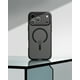 thumbnail image 3 of Funda para teléfono Spigen iPhone 17 Pro Ultra Hybrid MagFit Black, 3 of 6