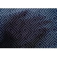 thumbnail image 4 of oneOone Cotton Silk Fabric Greek Key Geometric Decor Fabric Printed BTY 42 Inches Wide, 4 of 5
