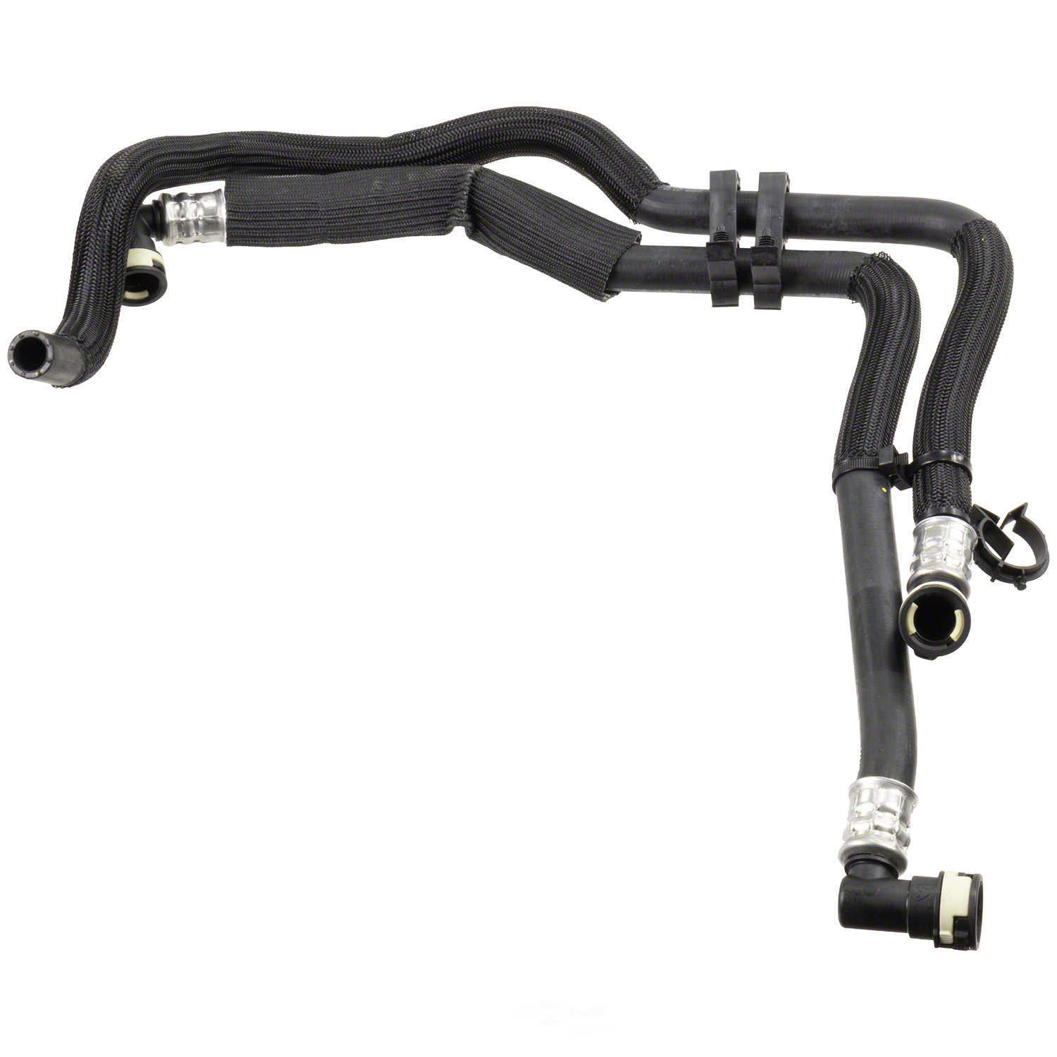 Motorcraft KM-6951 Radiator Coolant Hose