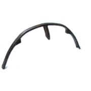 SPI SM-12358 Front Bumper / Grab Bar - Polaris