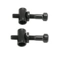 thumbnail image 3 of Bicycle Seatpost , Precise Thread Bike Seatpost Screw  For Repairing Black, 3 of 8
