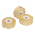 thumbnail image 1 of Grafting Tape, 3pcs Stretchable Professional Safe PVC Plants Repair Tapes  for Floral Fruit Tree Yellow,Green, 1 of 7