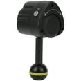 thumbnail image 3 of Luz de relleno, SL‑18 Luz de relleno para video de buceo a prueba de agua de 40 m Luz de relleno sumergible Máxima confiabilidad, 3 of 12
