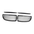 thumbnail image 2 of Accesorios de molduras de rejilla 51137117241 Instalación simple Ribrideo de moldura de carcasa de parrilla de rejilla para E90 E91, 2 of 8