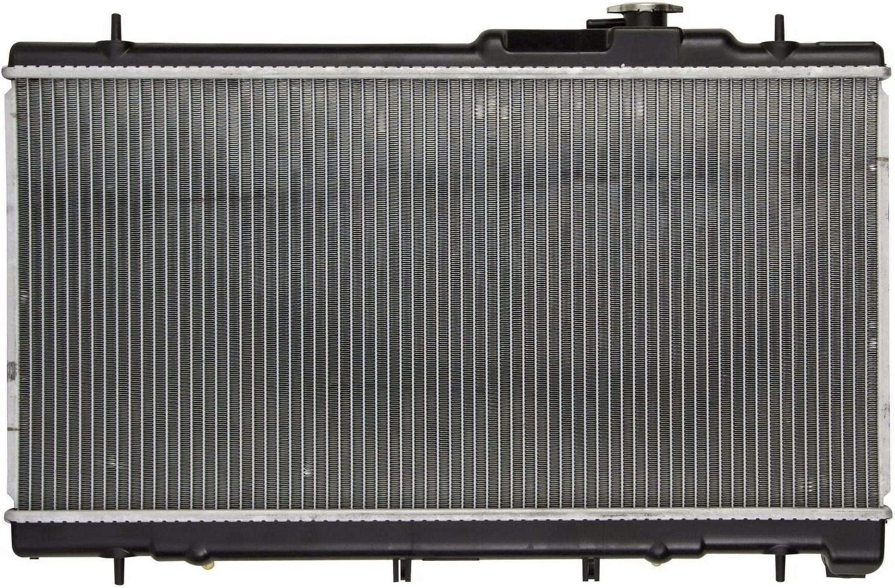 REACH Radiator 41-2465 for 04-01 Subaru Outback