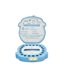 thumbnail image 1 of Caja de dientes de leche personalizada de madera hecha a mano resistente a la corrosión, 1 of 1