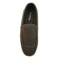 thumbnail image 4 of Goodyear Mens Eisenhower Slippers, 4 of 6