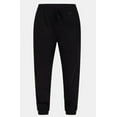 thumbnail image 4 of Hurley Big Boys H2O-Dri Outsider Trek Jogger Pants - Black, 4 of 5