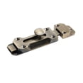 thumbnail image 3 of Antique Door Buckle Door Latch Door Protection 4 Inches Easy Installation Elegant Design Manual Operation Storage Security, 3 of 9