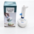thumbnail image 3 of Ice Scoop | Maker To Take Ice Sandwich Rotating Spoon Ice Scoop, 3 of 8