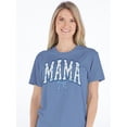 thumbnail image 3 of Simply Southern Coquette Bow Mama T-Shirt, 3 of 4