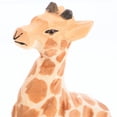 thumbnail image 2 of Reusable Paper Stapler Animal Stapler Office Paper Stapler Wooden Stapler Animal Stapler, 2 of 9