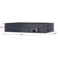 thumbnail image 3 of CyberPower PDU44007 Switched 2U Rackmount Power Distribution Units, 3 of 3